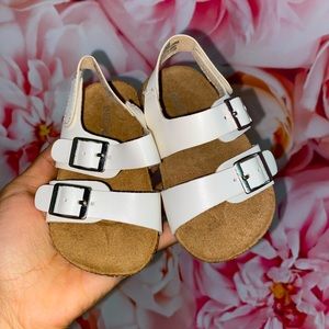 6/12 Old Navy sandals